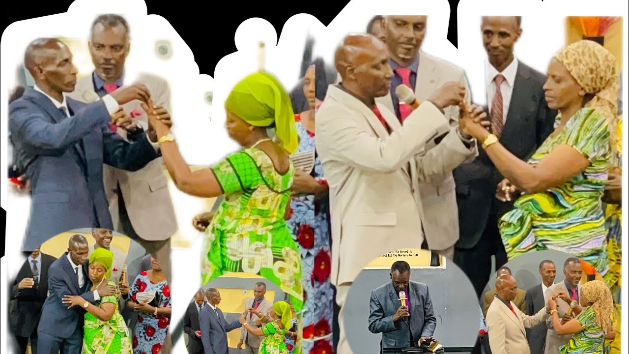 ❤️🔥UBUKWE BWA PASTOR MUNYAMAHORO&KAREGEYA BYARI UMUNEZERO UDASANZWE/IREBERE UDUSHYA TWABURANZE