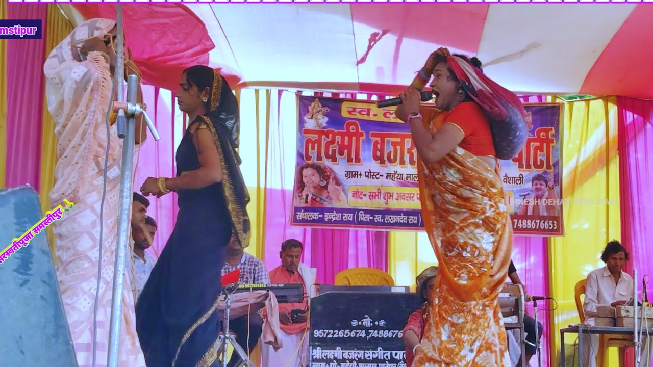 #आल्हा_उदल_नाच Aalha udal nach #सोभिया_नाट्टिन_उदल_हरण (भाग-4) sobhiya nattin udal haran (bhag -5 )