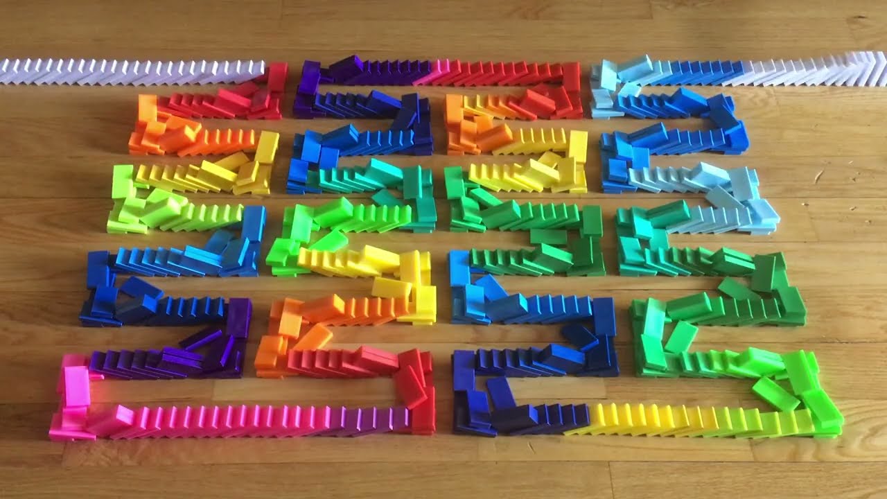 Domino Fun 35