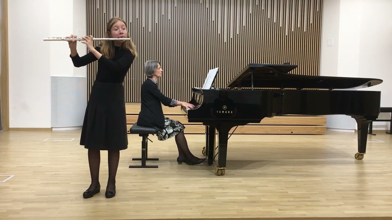 Libertango - Marianna Szlendak