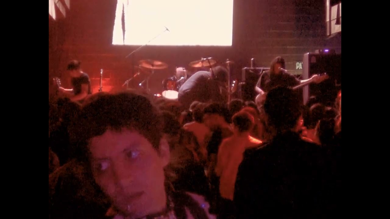 Casa Tomada  El cuero  + Viento  Surpop fest 2025