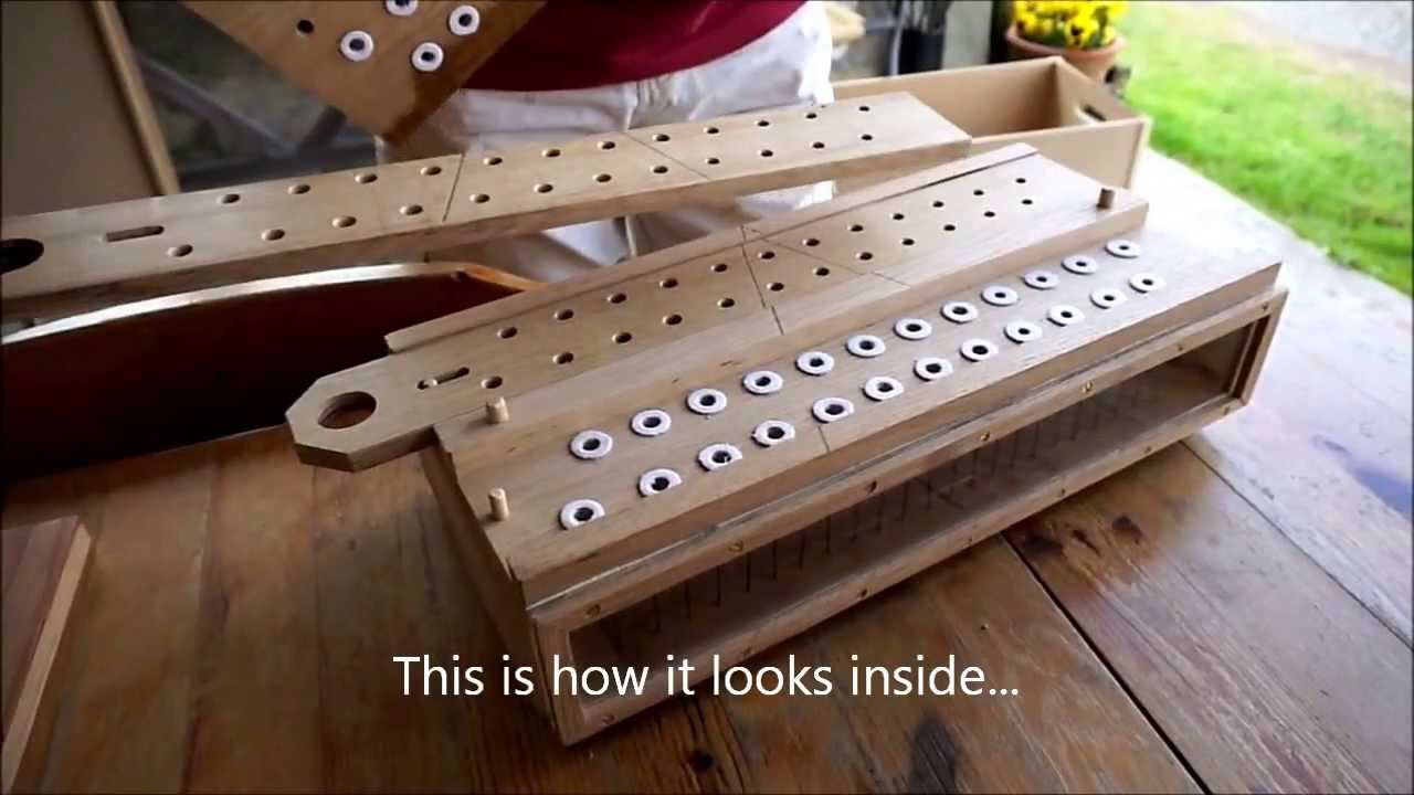Educational Pipe Organ