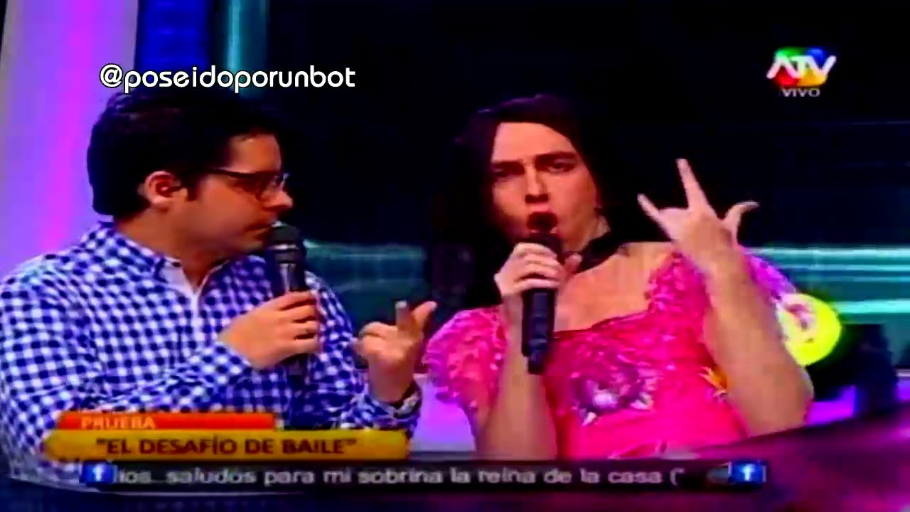 COMBATE: Julian Zucchi y Nicolas Maiques en Desafio de Canto 15/10/13