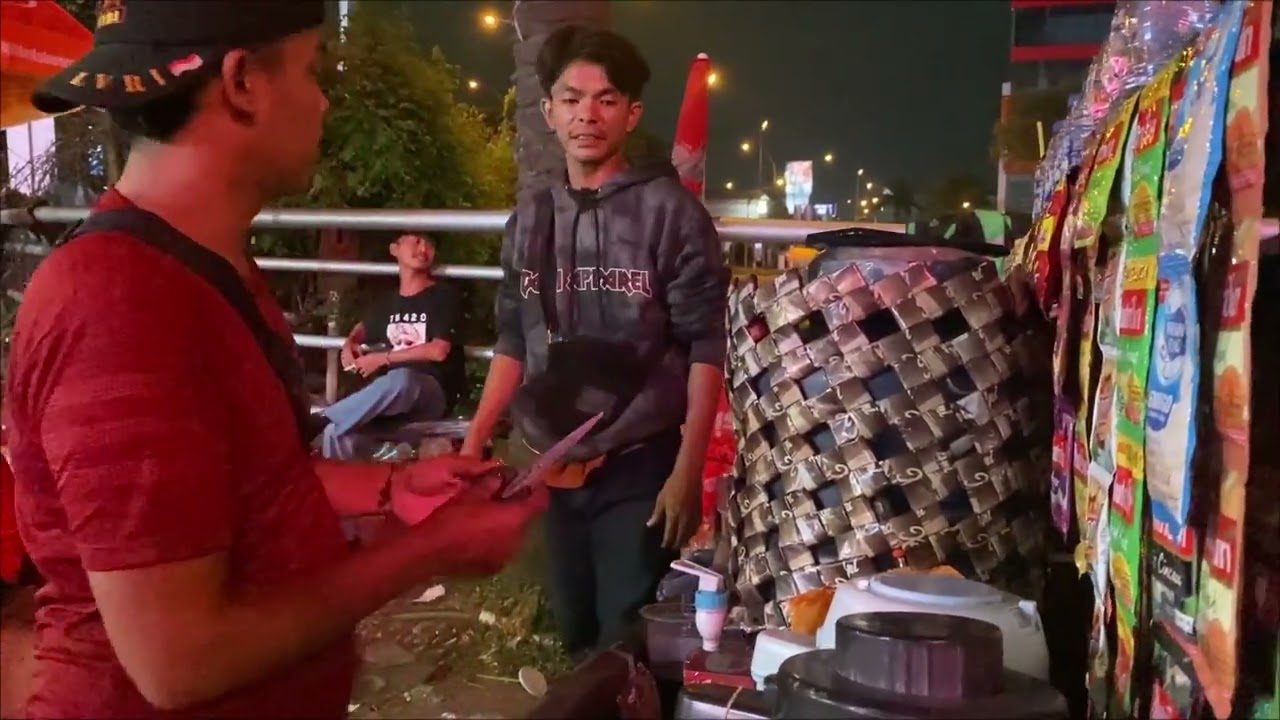 Segelas Kopi Untuk Semua