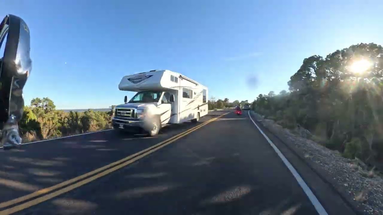 Nothing beats the freedom of riding through the countryside—grab your bike and feel alive! #gopro