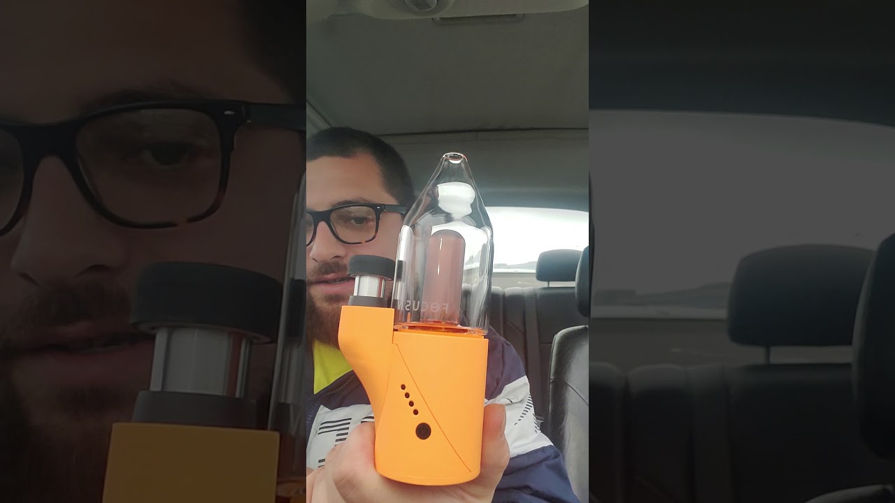 Focus V Carta Laser edition ( unbox review )