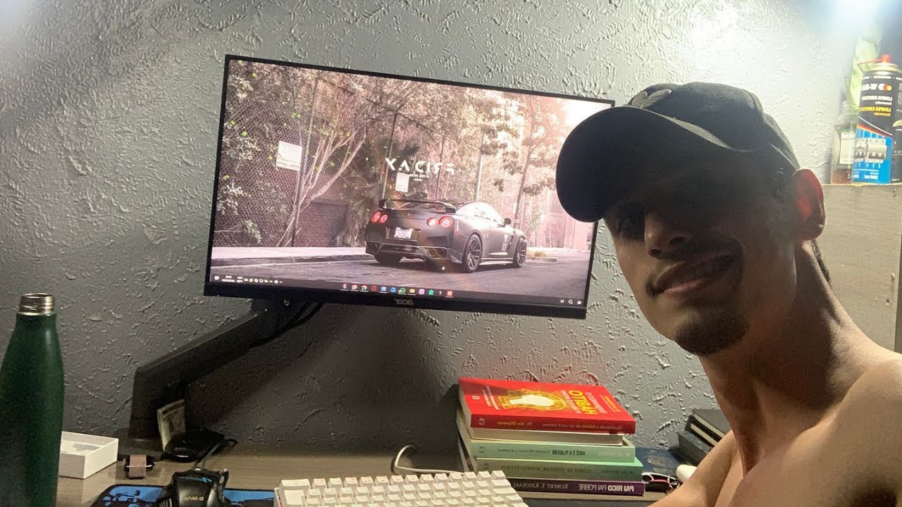 ISSO FAZ MEUS DIAS FICAREM 1000% MAIS PRODUTIVOS DO QUE MINHAS SEMANAS INTEIRAS ANTIGAMENTE