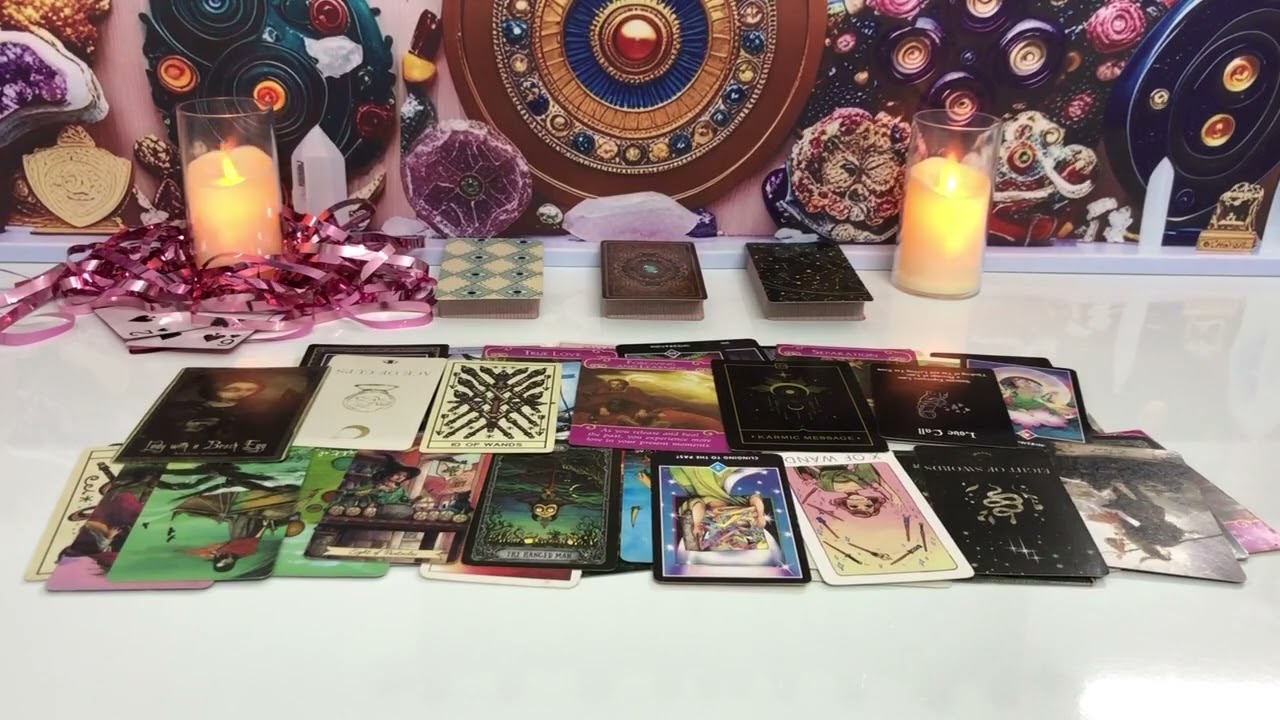 LEO SPEECHLESS! YOU BETTER GET READY FOR THIS PERSON” 💗😆 TAROT LOVE MONTHLY LEO LOVE TAROT READI