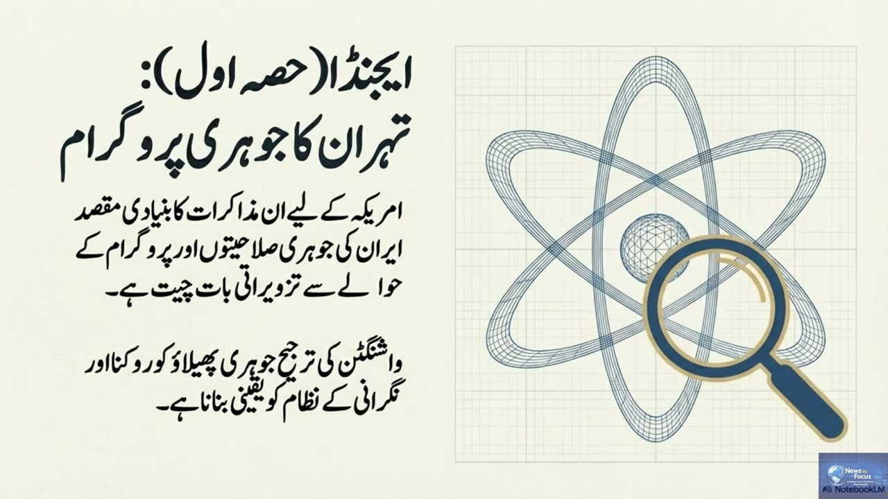 US-Iran Nuclear Talks in Oman: Diplomatic Breakthrough or Tension Escalates?