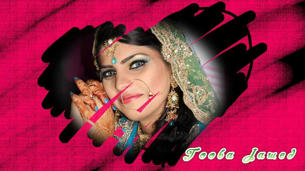 Indian Wedding Video Highlights / Luton / UK / 2013 / Zeshan