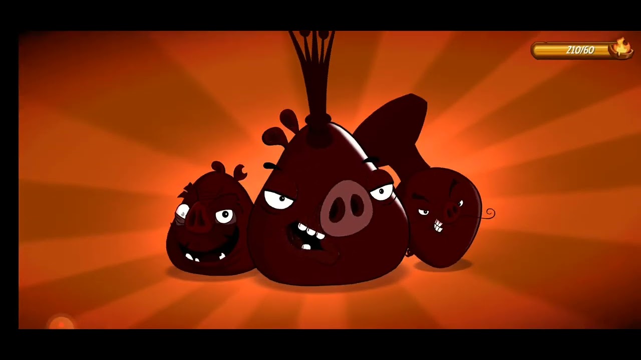 #angrybirds