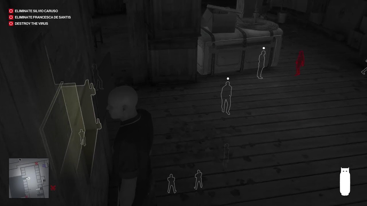 Trying to get all assassination types in Hitman | Hitman: World of Assassination FULL STREAM