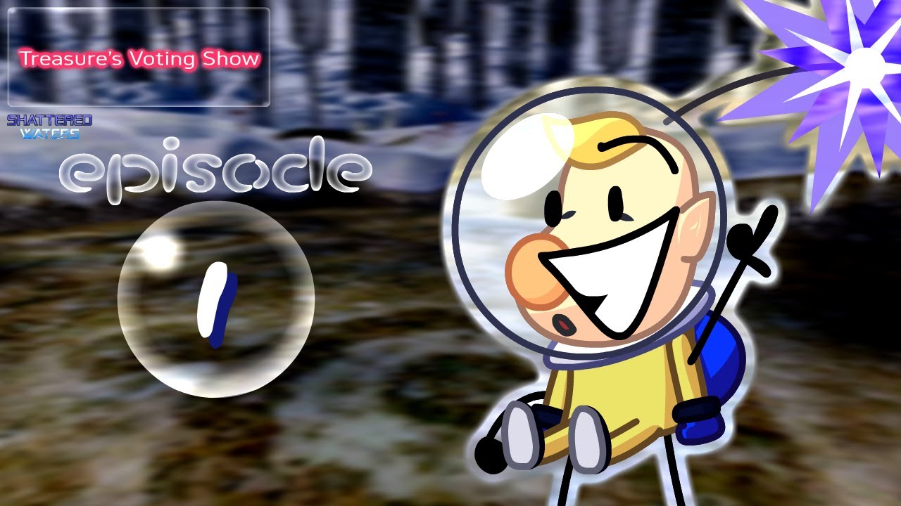 Treasure's Voting Show Episode 1