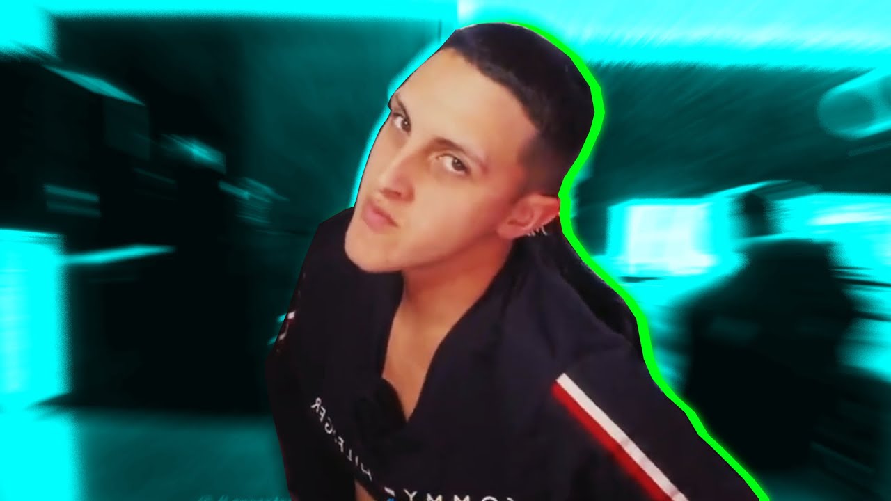 HOLA BEBÉ