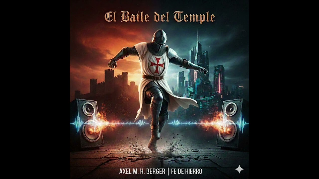 El Baile del Temple 