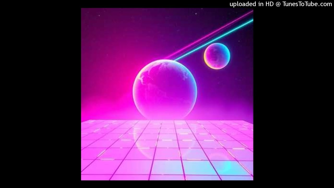Pixel Rave Heart V2