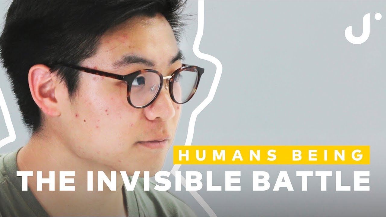 College Student Opens Up About Depression And Anxiety