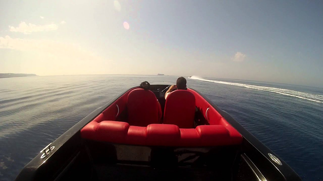 Gopro filfla run Malta