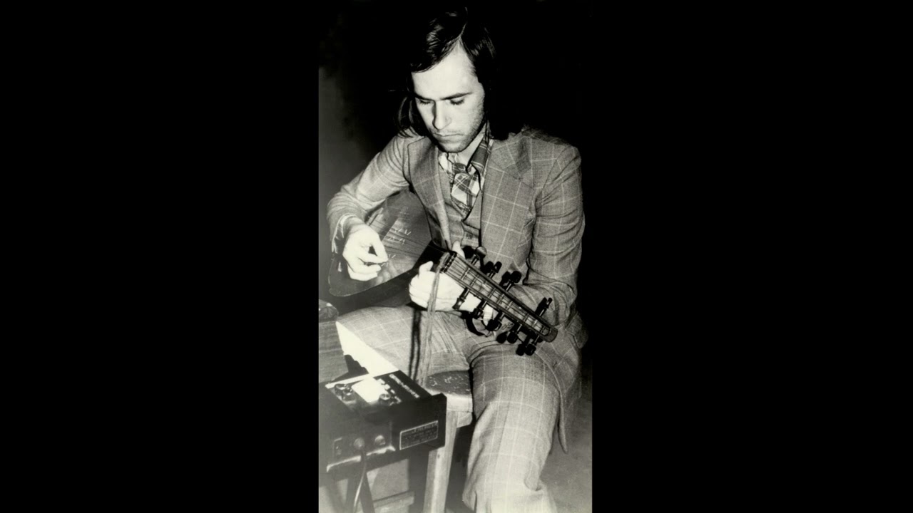 Mircea Florian - Jumatatea asta(varianta originala din 1972).
