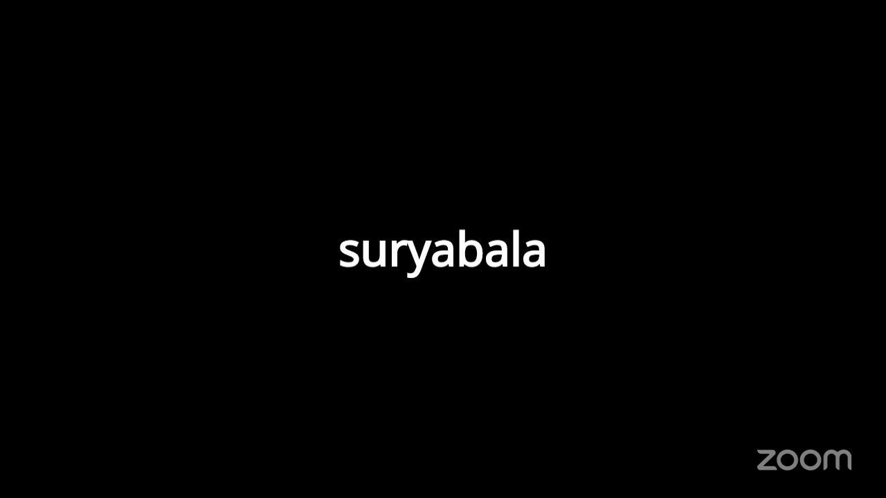 Vatayan - Sahitya Sawand : Dr. Suryabala (14th Feb 2026)
