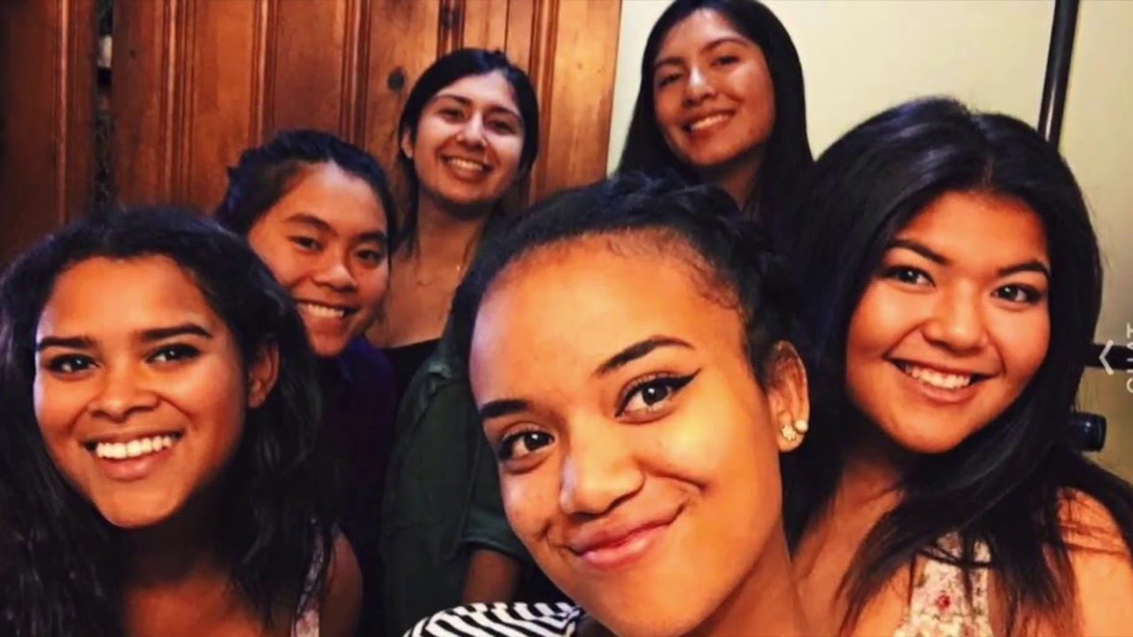 Beauty Standards : Melanin Overload