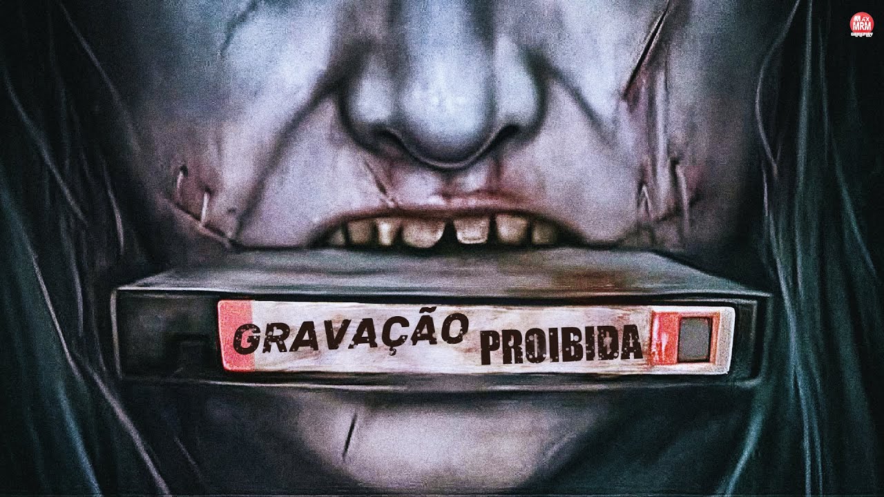 A GRAVAÇÃO PROIBIDA... NUNCA ENTRE NUM HOSPITAL ABANDONADO | Paranormal Tales