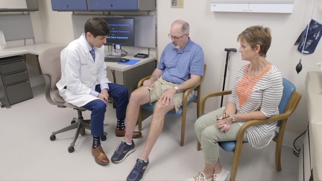 Spasticity