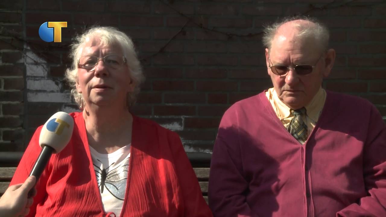 Meepraten over sociale stad tijdens Burgertop - Omroep Tilburg Nieuws