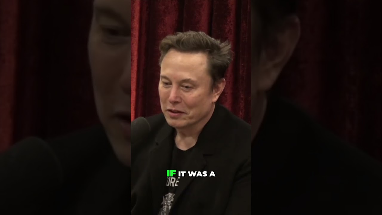 Elon Musk Exposes SHOCKING Government Waste!