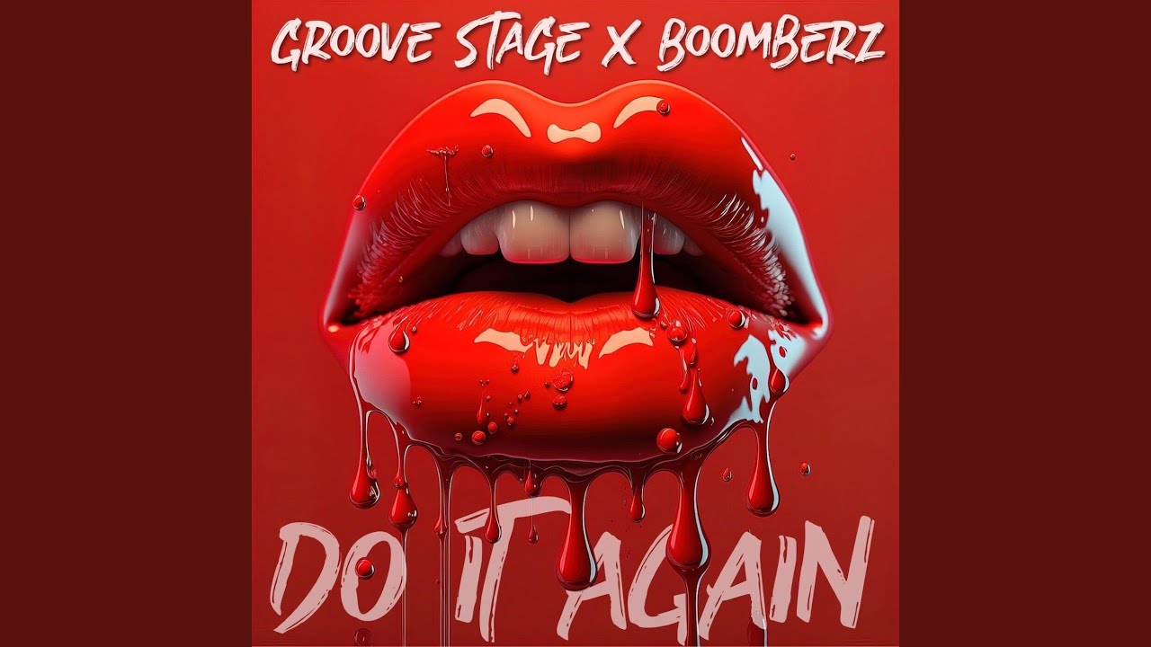 DO IT AGAIN