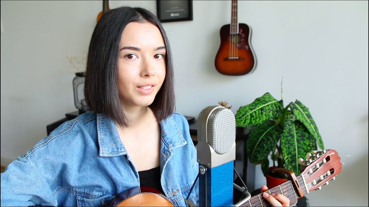Born to Die - Lana Del Rey (French Cover - Chloé Stafler)