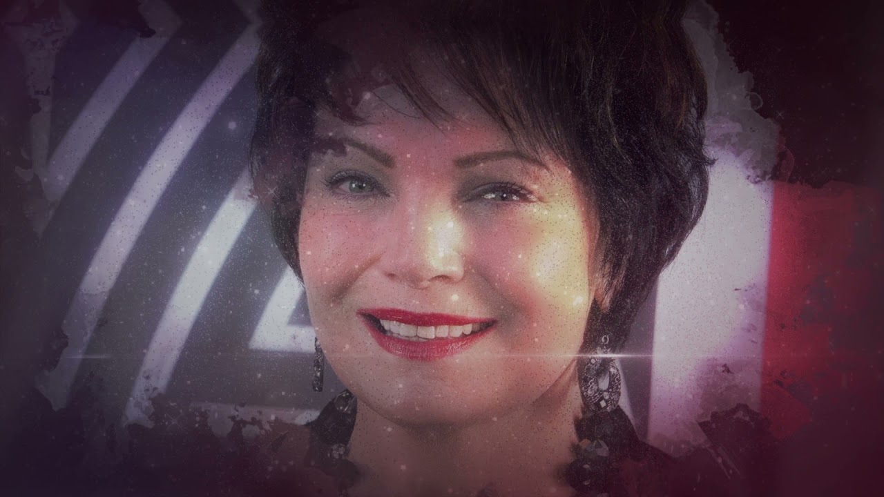 MMWF Patti Jannetta - Mississauga Music Walk of Fame Induction Aug 2020