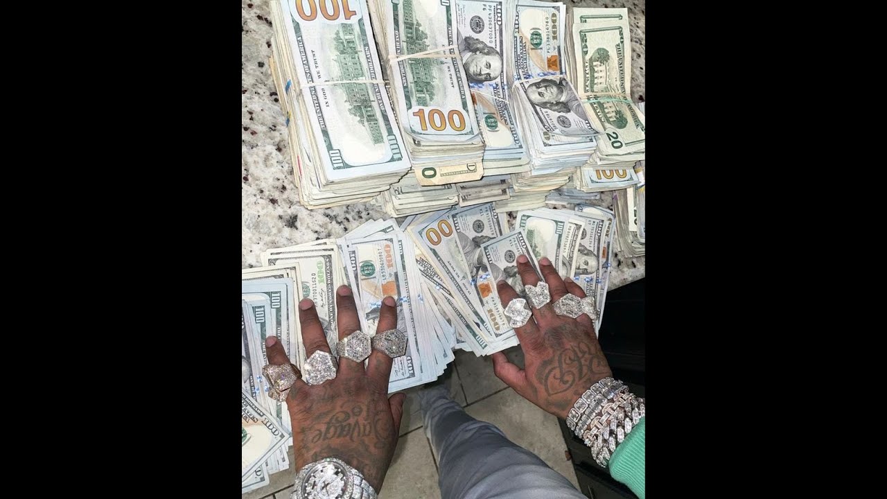 (FREE) Key Glock X Young Dolph Memphis Type Beat - 