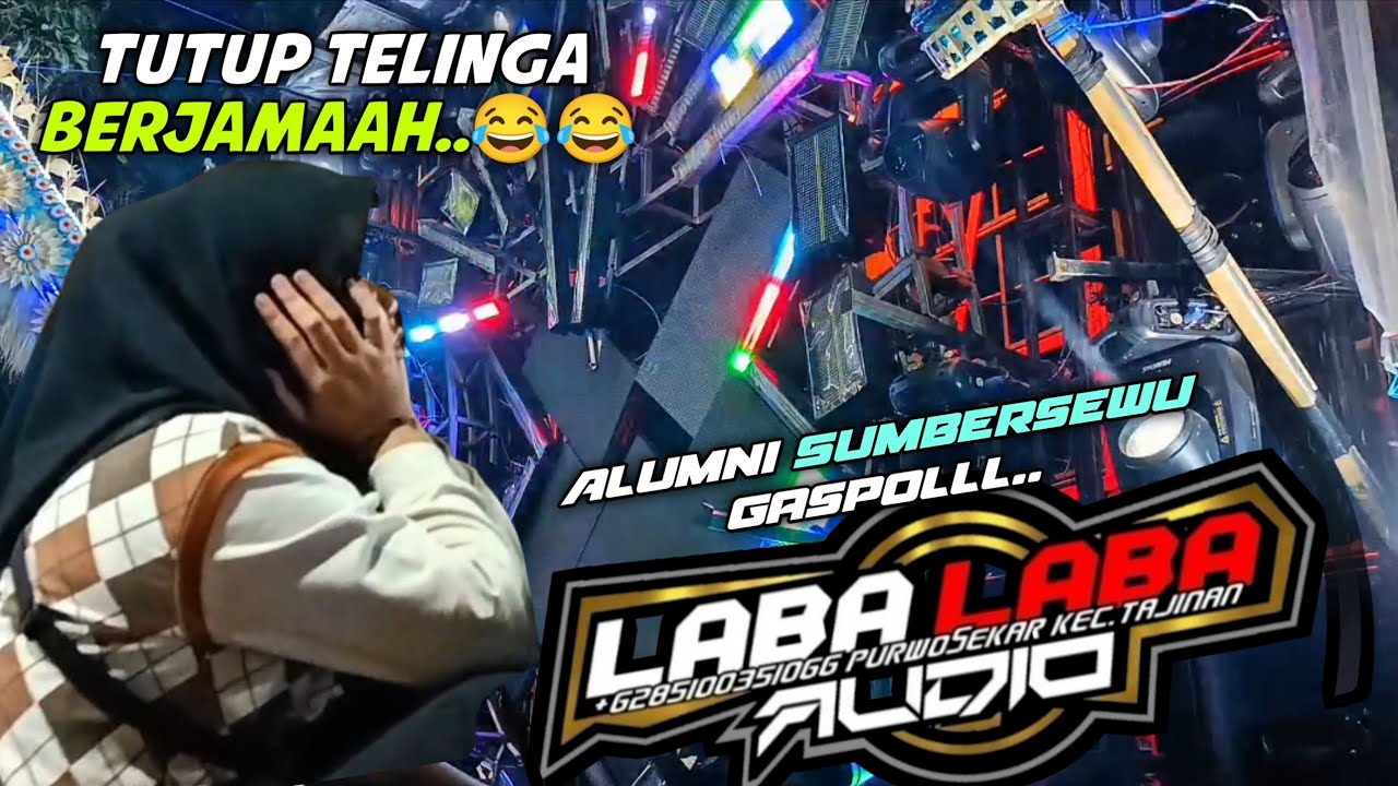 TERLALU B4R B4R😂😂 labalaba Audio Malang Bawa Fuso Guncangkan Jawa Timur...