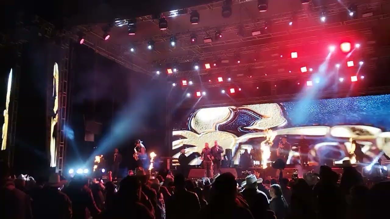 Alacranes musical 🎶 (NO ME DIGAS WEY) por que me gustas WEY 🤭😍