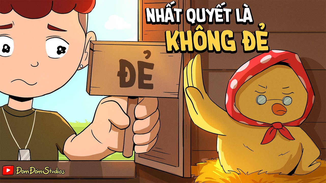VÌ SAO NGƯỜI TRẺ NGÀY CÀNG KHÔNG MUỐN SINH CON ? - TỶ LỆ SINH GIẢM