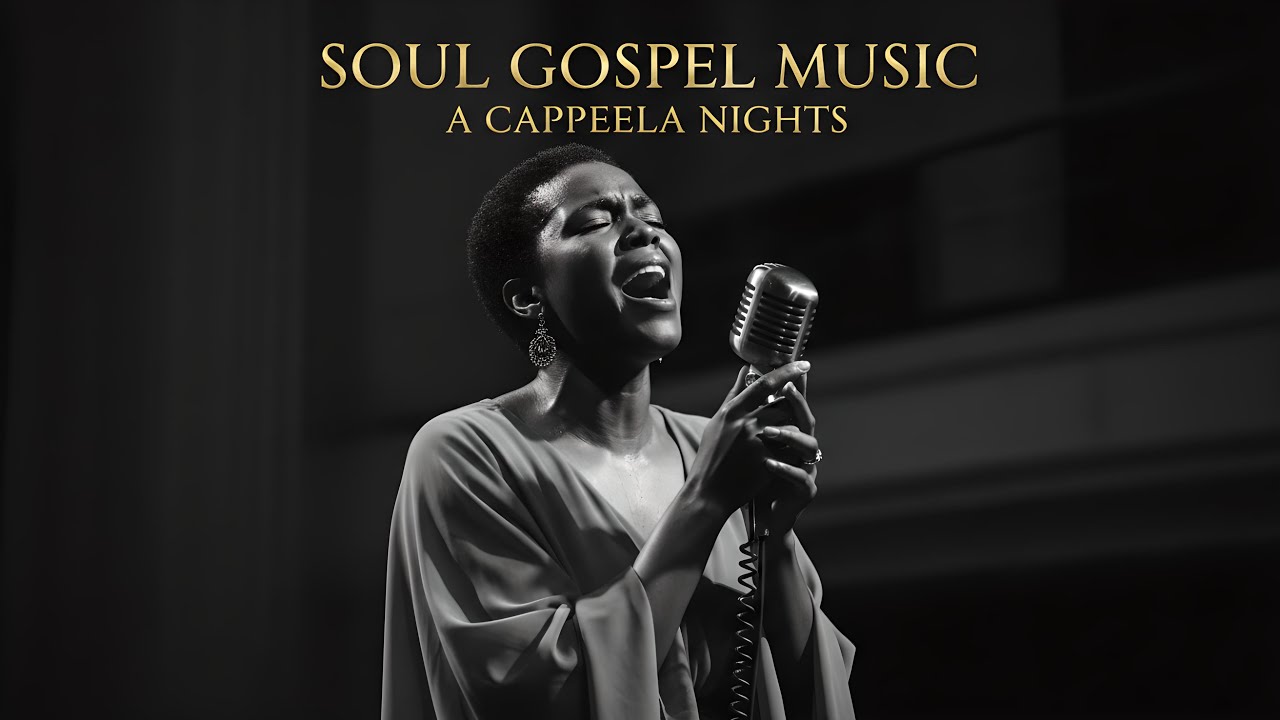When You Feel Like You’re Losing Hope – Listen to This Gospel | Soul Gospel Music
