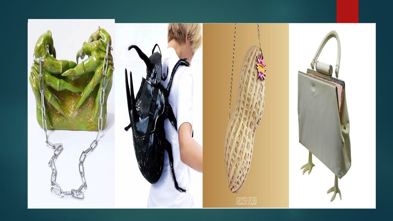 CRAZY BAGS DESIGNS 2021 | UNIQUE CRAZY BAGS FOR GIRLS |
