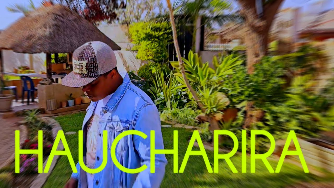 Nox ft Tyfah Guni - Haucharira