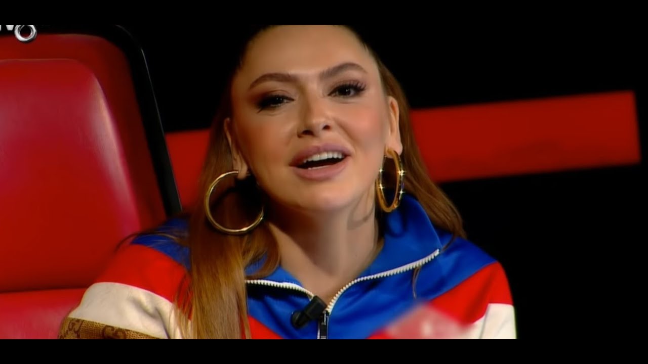 Hadise'nin İngilizce, Fransızca ve Flamancasını inceledim / reaksiyon videosu