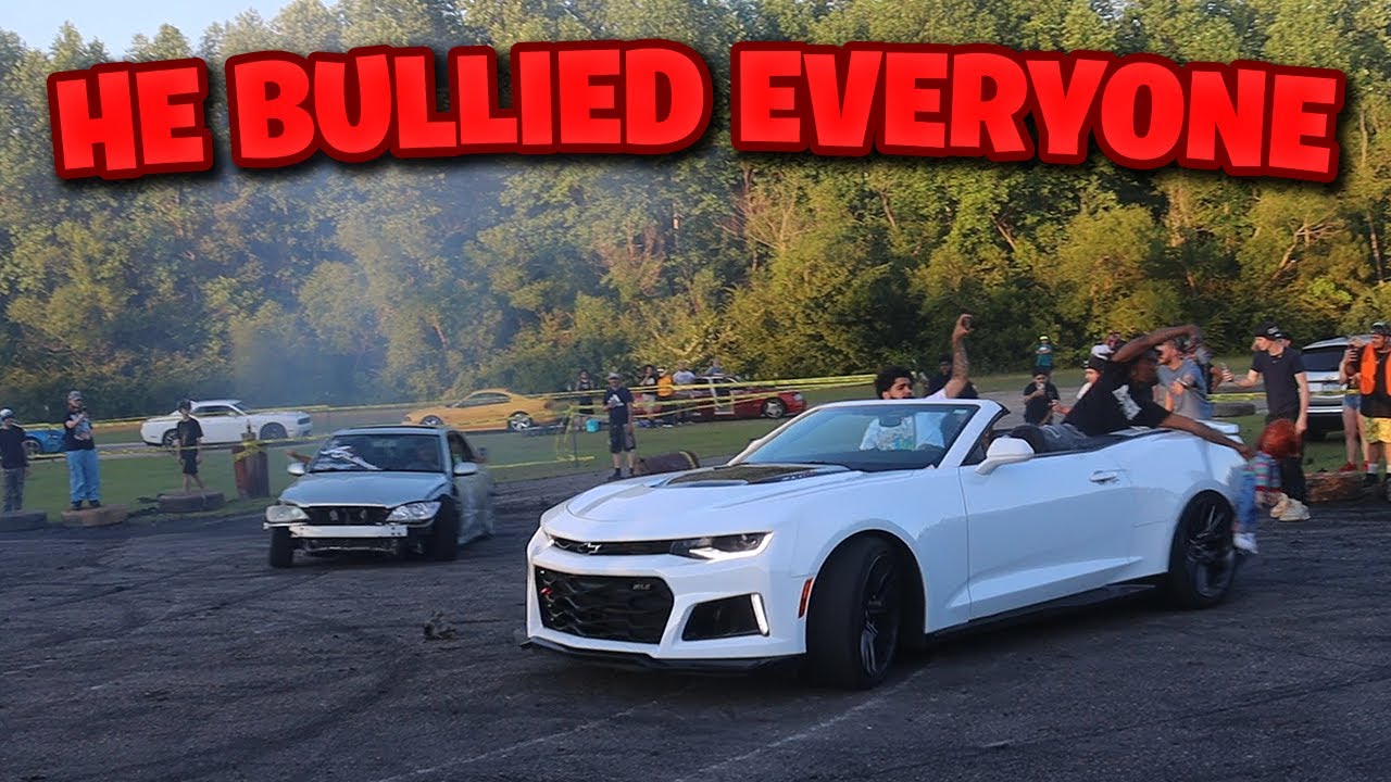 CALI DRIVERS TURN NC LEGAL PIT UP!!! | VLOG 013