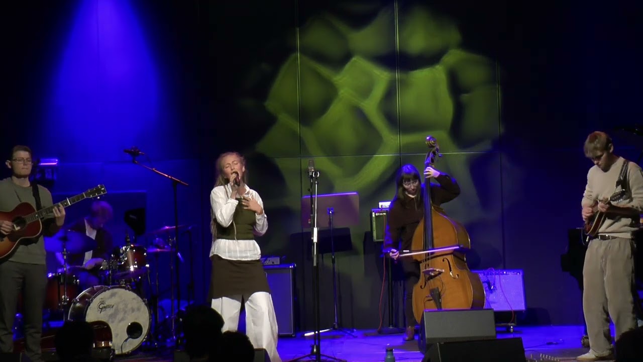 Stilhed - Live fra Musikkens Hus