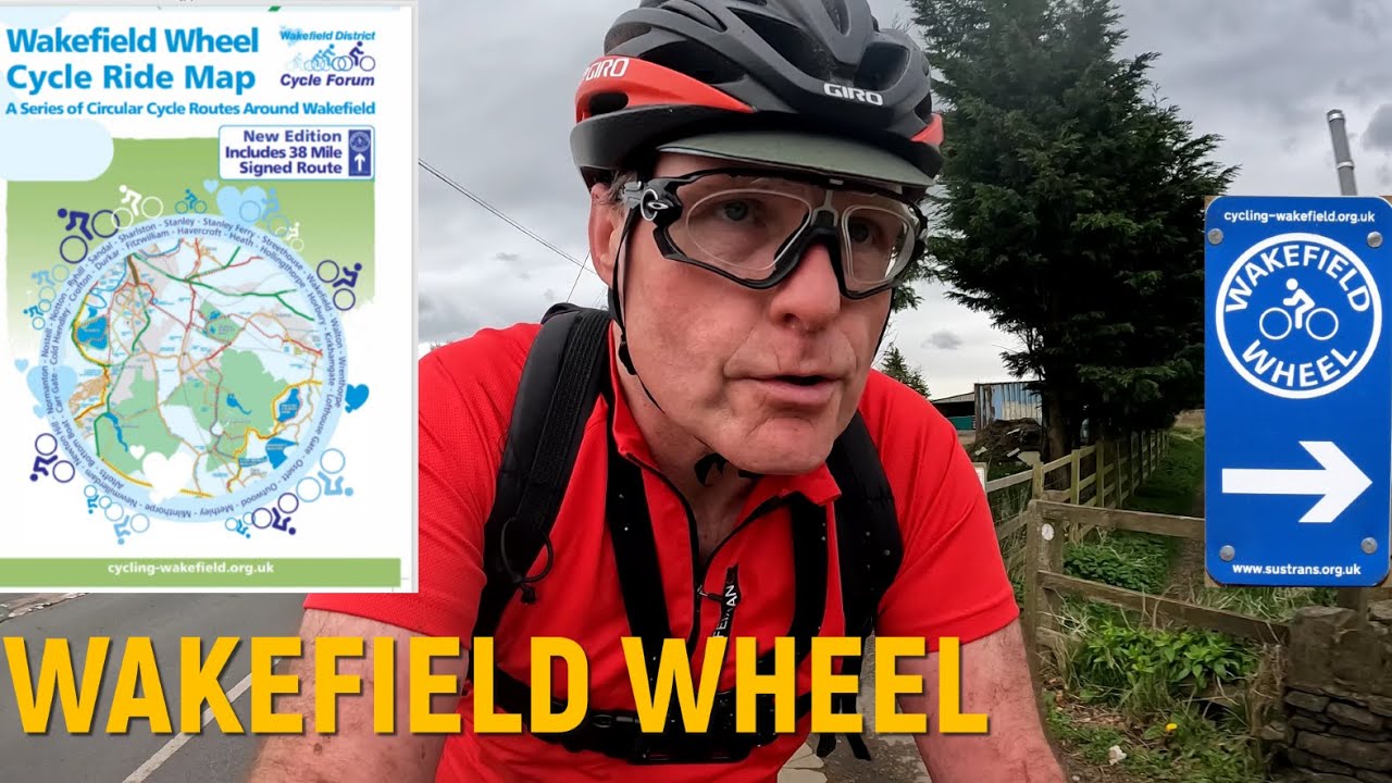 The Wakefield Wheel