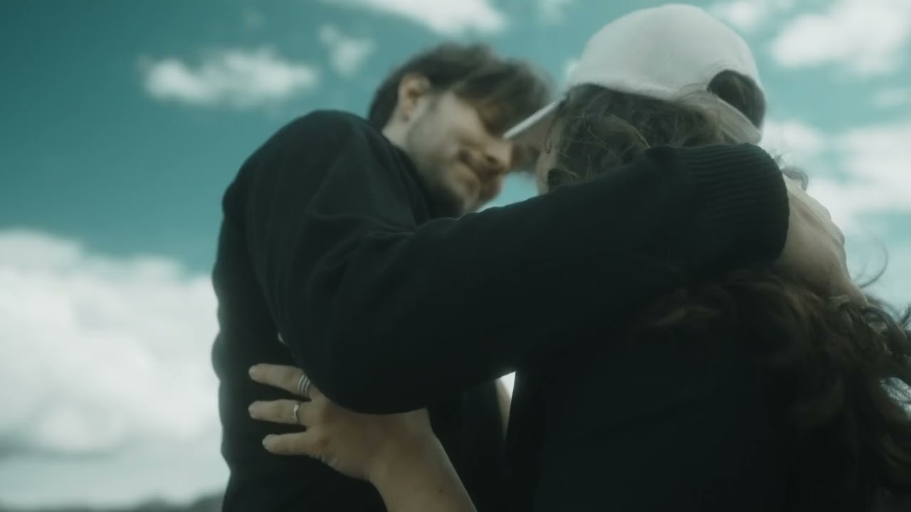 NICKO - Ma réalité Feat Souli.B (Clip Officiel).