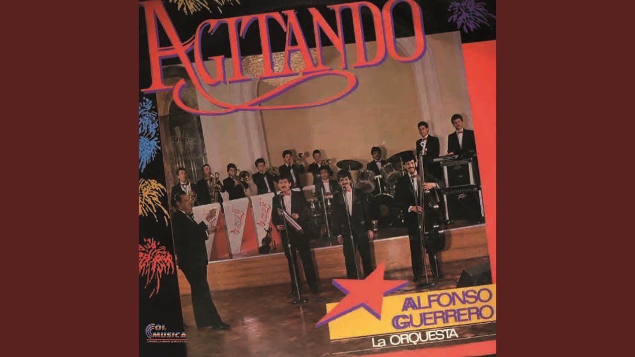 Adios a un Amigo