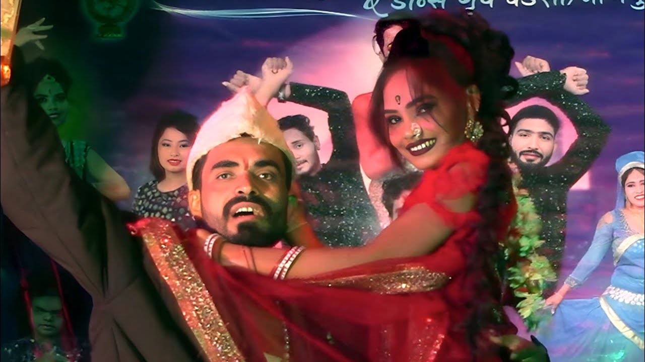Ha Jwanicha Bumper Dhamaka | Miss.Sulbha, Prajwal Kumar & Group | Once More Garwa Lavani Group Wadsa