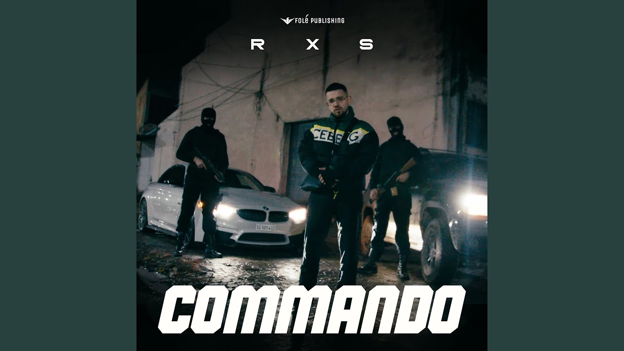 COMMANDO