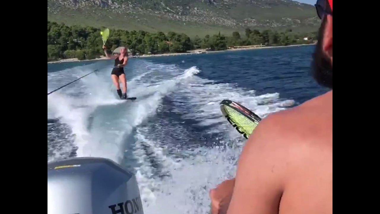 Amazing Sport Experience - Clementine LUCINE