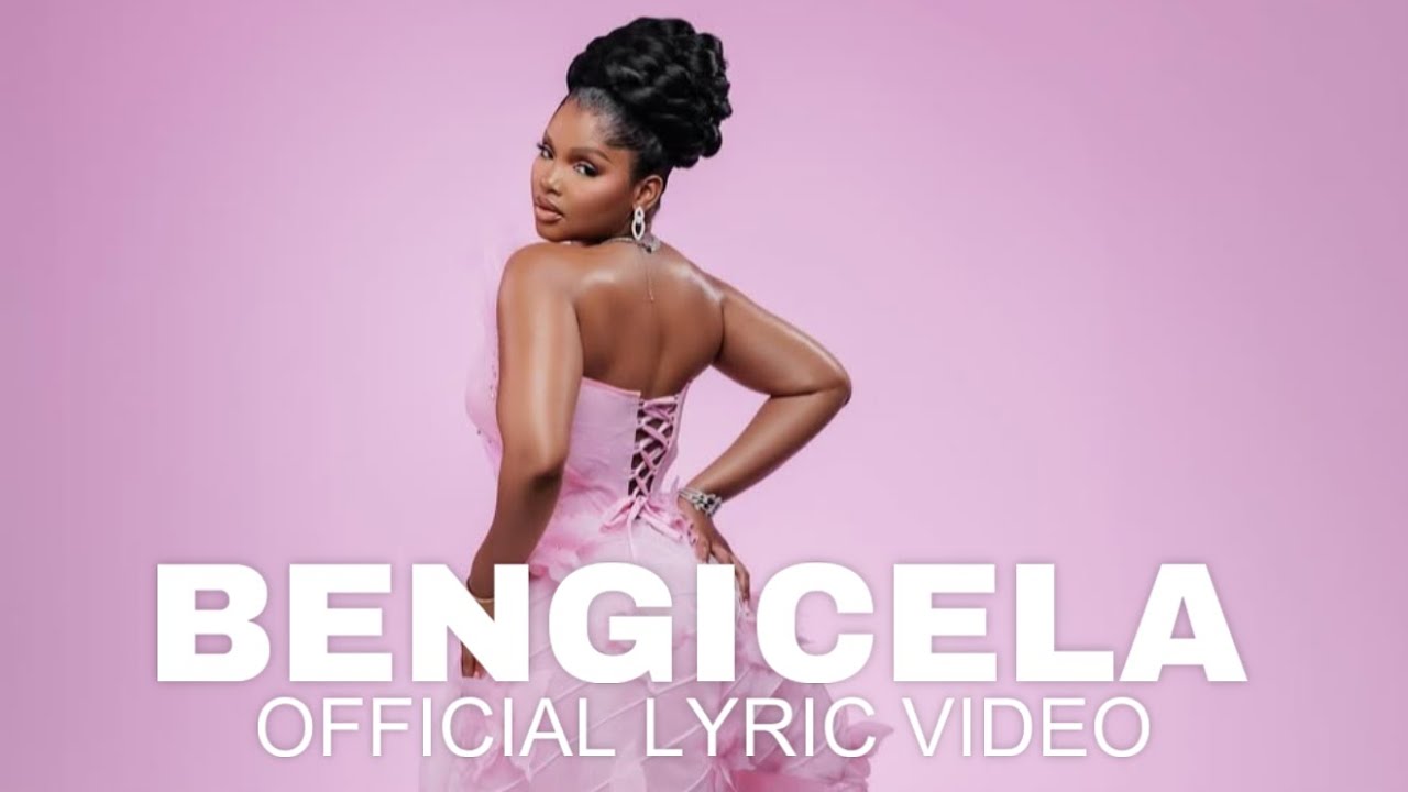MaWhoo, GL Ceejay & Thukuthela - Bengicela feat. JAZZWRLD (Official Lyric Video)