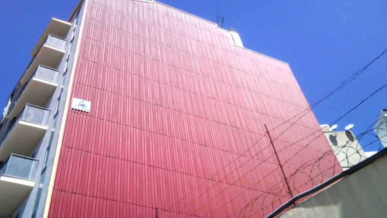 TABIQUERIA PLUVIAL VALENCIA